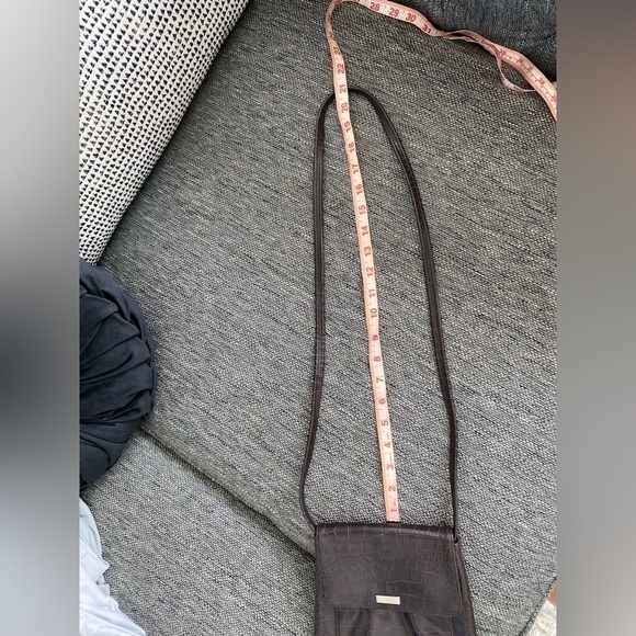 Nine West Brown Crossbody bag or shoulder bag - Picture 15 of 15